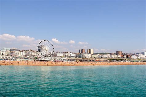 Brighton .